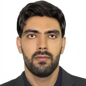 امین مهرآذین بهترین وکیل ملکی در شهریار
