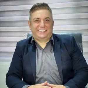 امیر حسین علیمحمدی بهترین وکیل طلاق در غرب تهران
