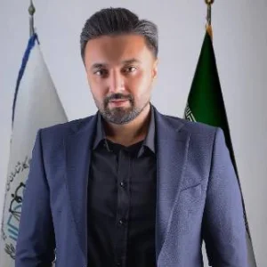 آرش درویشی بهترین وکیل شاهین‌شهر