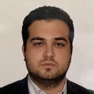 آرمین خانمحمدی بهترین وکیل ملکی در شهر قدس
