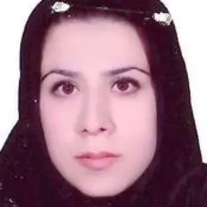 آزاده احمدی بهترین وکیل زن در سنندج