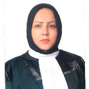 اعظم مالکی بهترین وکیل کیفری در زنجان