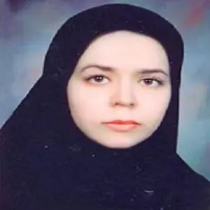 سمیه چماچم بهترین وکیل زن در قزوین