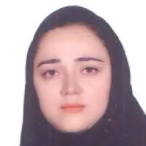 دنیا حاجی احمدی بهترین وکیل زن در سنندج