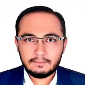 احسان نوری بهترین وکیل کیفری در قزوین