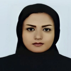 الهام صادقی بهترین وکیل ساوه