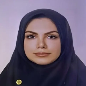 فائزه آیت اللهی بهترین وکیل خانواده در زنجان
