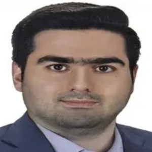فرزین خیری روشتی بهترین وکیل مراغه