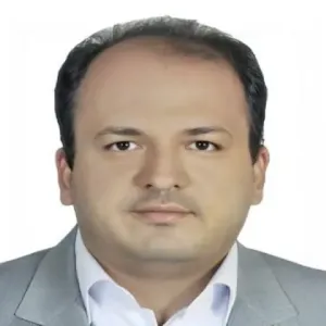 غلامرضا عبدالرحیمی