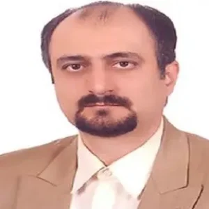 حمیدرضا رحمانی بهترین وکیل مهریه در اصفهان
