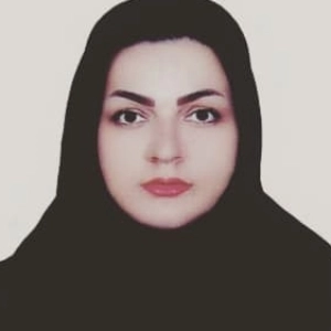 فرشته حسنوند بهترین وکیل زن در خرم‌آباد