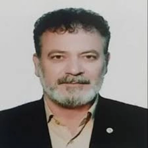 حسین احمدی بهترین وکیل کیفری در زنجان