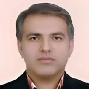 جواد داود نیا بهترین وکیل طلاق در بجنورد
