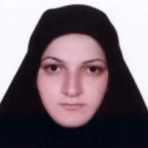 کوثر قریشی لاریمی بهترین وکیل زن در ساری