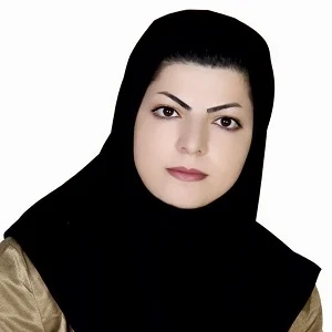 خدیجه غلامیاری بهترین وکیل طلاق در خرم‌آباد