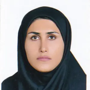 لیلا میرزایی بهترین وکیل زن در ساری