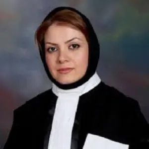 لیلا پیرهادی بهترین وکیل کیفری در قزوین