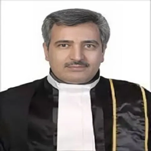 محمود برجی بهترین وکیل خانواده در زنجان