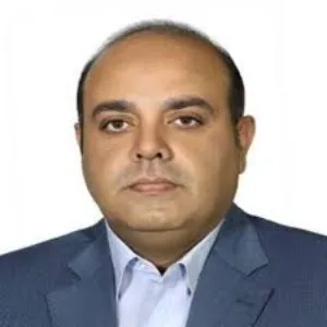 مجید الماسی بهترین وکیل یافت‌آباد