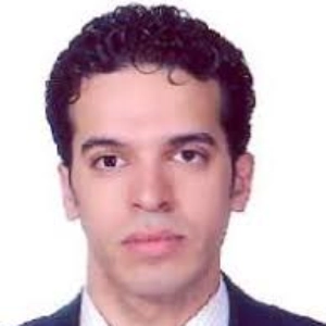 مجید حسین خانلو بهترین وکیل قرچک