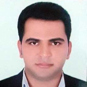 ماجد شریف کنعانی بهترین وکیل آبادان