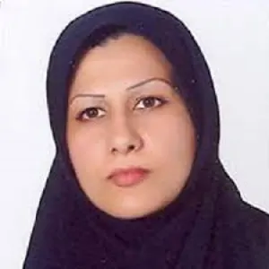 مریم اکبری خارکشی بهترین وکیل زن در ساری