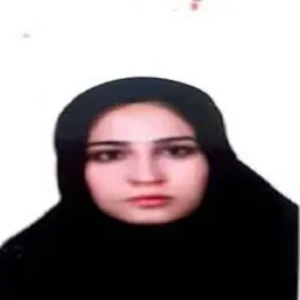 مریم یوسفی بهترین وکیل مراغه