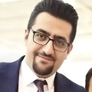 مسعود محمدی منش بهترین وکیل طلاق در بوشهر