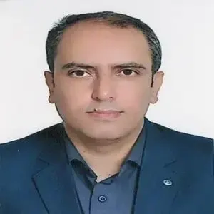 مهدی عرفانیان بهترین وکیل طلاق در بجنورد