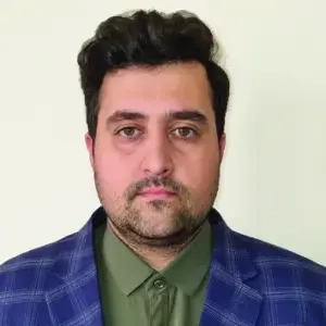 مهدی طلوع جوینده بهترین وکیل کیفری در بجنورد