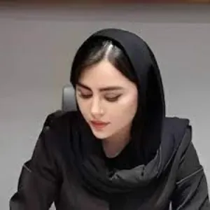 مینا نعمتی بهترین وکیل زن در قزوین