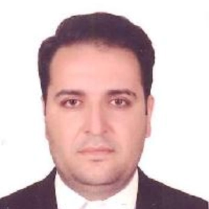محمد عزیزی بهترین وکیل کیفری در بجنورد