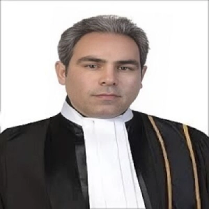 محمدباقر مهدیونبهترین وکیل خانواده در زنجان