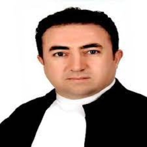 محمد ابراهیمی بهترین وکیل سیرجان