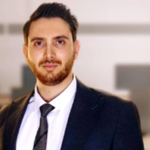 محمد محمدی بهترین وکیل کیفری در اراک