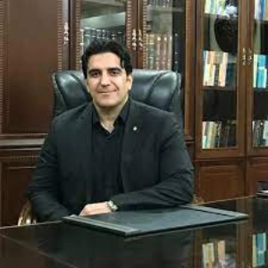 محمد صالح مویدی بهترین وکیل آبادان