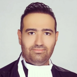محسن خوشدل بهترین وکیل فردیس