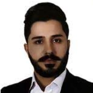 مجتبی غلام حسینی بهترین وکیل گلستان تهران