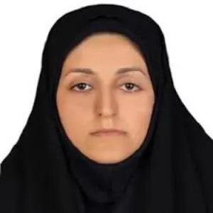 نجمه منتظری تجنکی بهترین وکیل زن در ساری