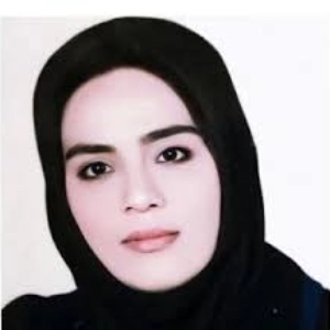 نسیم احمدی بهترین وکیل زن در خرم‌آباد