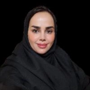 نازنین رستم خانی بهترین وکیل ساوه