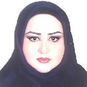 نازنین یاقوتیان‌ زاده بهترین وکیل آبادان