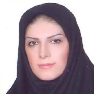 نوشین لقمانی بهترین وکیل خانواده در ساری