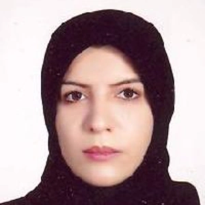 پریسا رحمانی بهترین وکیل مراغه