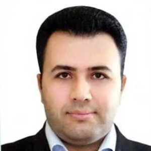 پرویز رضائی بهترین وکیل گلستان تهران