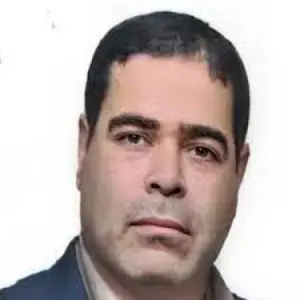 رحیم اصل مرزی زاده بهترین وکیل کیفری در خرم آباد