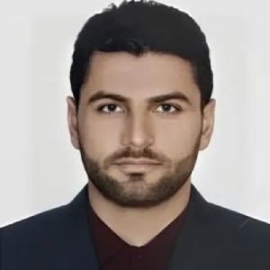 رامین مرادقلی بهترین وکیل فردیس