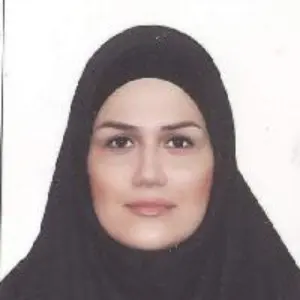 ریحانه اسکندری بهترین وکیل زن در ساری