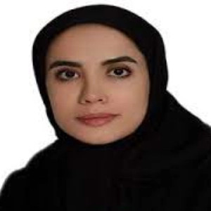 سحر رضاپور بهترین وکیل سیرجان