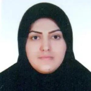 سکینه امینی بهترین وکیل کیفری در قزوین